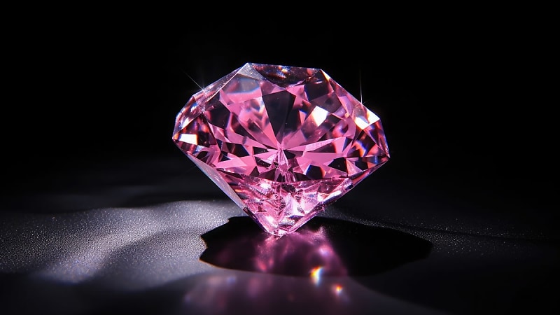 SMSF investments and pink diamonds SMSF Adviser